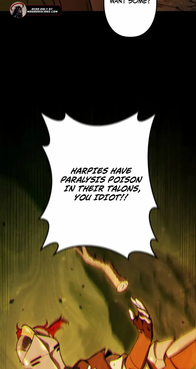 Reincarnated as the Strongest Monster Eater꞉ Revenge on the Tyrant Dragon