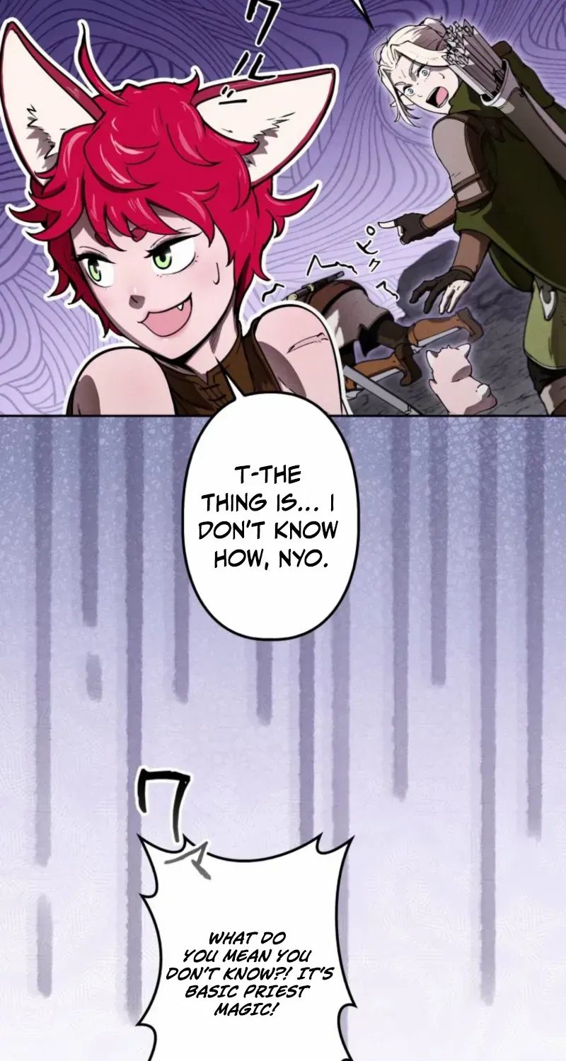 Reincarnated as the Strongest Monster Eater꞉ Revenge on the Tyrant Dragon