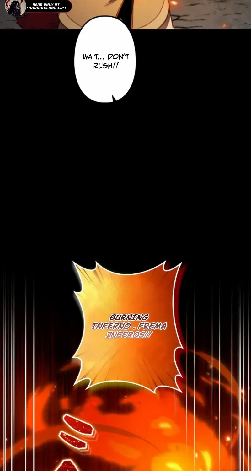 Reincarnated as the Strongest Monster Eater꞉ Revenge on the Tyrant Dragon