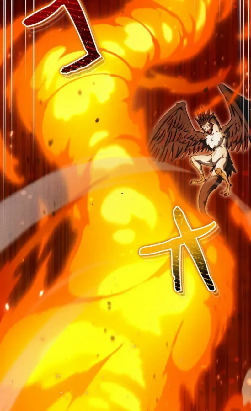 Reincarnated as the Strongest Monster Eater꞉ Revenge on the Tyrant Dragon