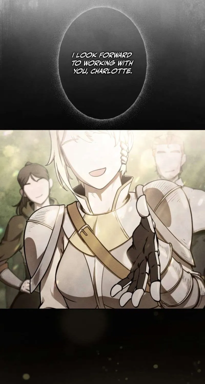 Reincarnated as the Strongest Monster Eater꞉ Revenge on the Tyrant Dragon