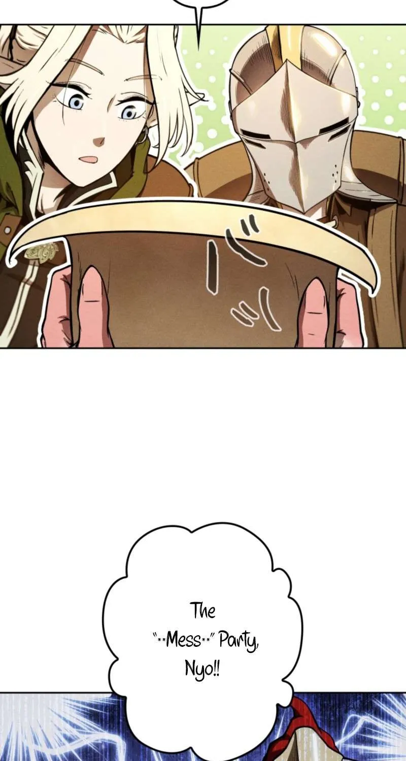 Reincarnated as the Strongest Monster Eater꞉ Revenge on the Tyrant Dragon