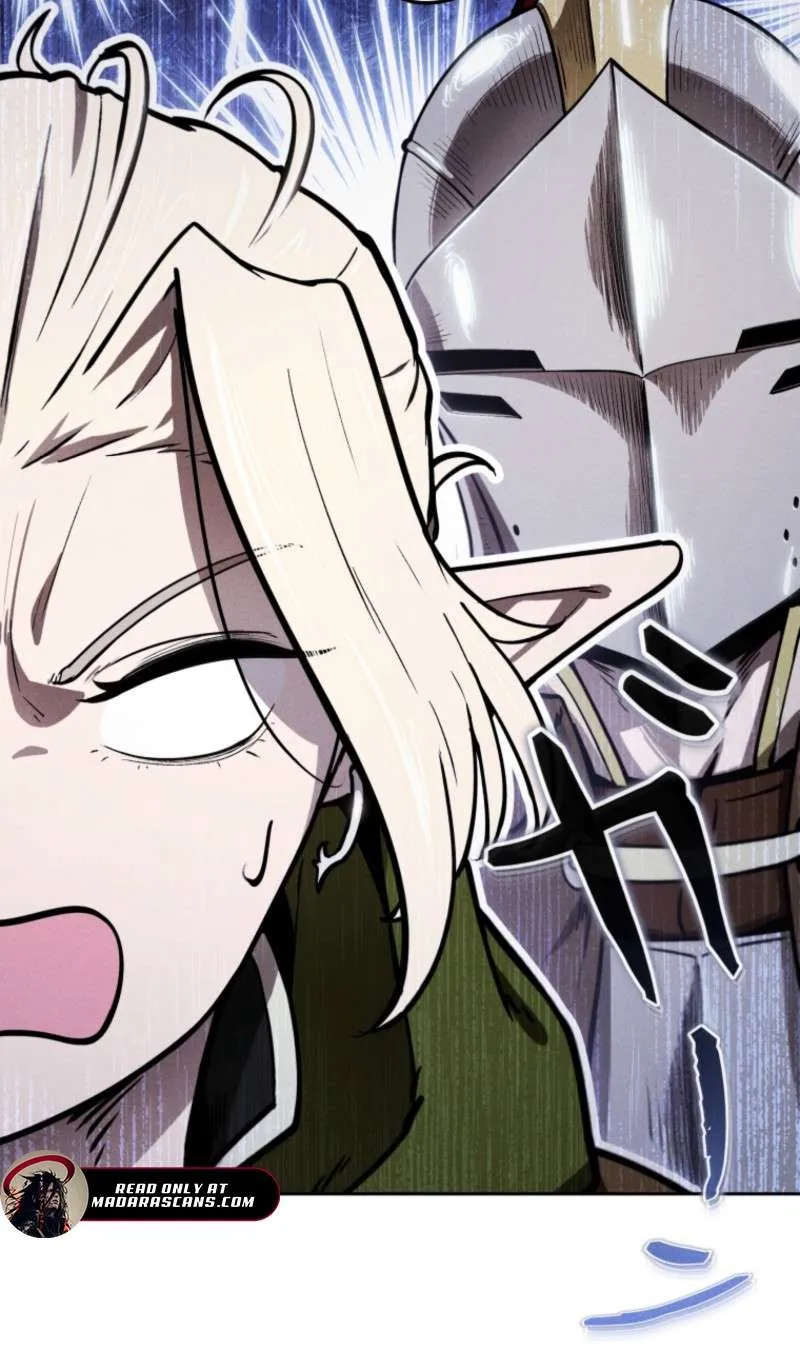 Reincarnated as the Strongest Monster Eater꞉ Revenge on the Tyrant Dragon