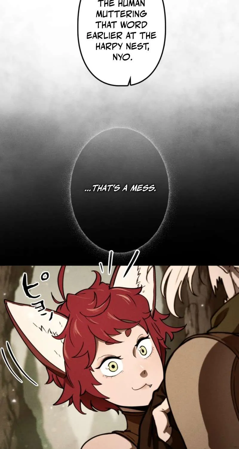 Reincarnated as the Strongest Monster Eater꞉ Revenge on the Tyrant Dragon