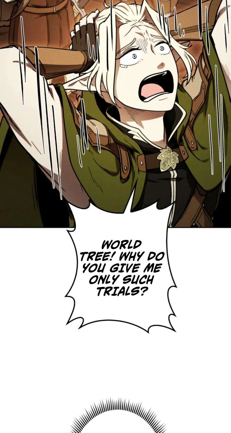 Reincarnated as the Strongest Monster Eater꞉ Revenge on the Tyrant Dragon