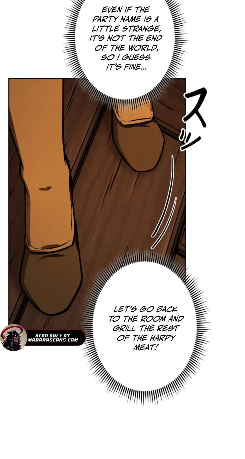 Reincarnated as the Strongest Monster Eater꞉ Revenge on the Tyrant Dragon