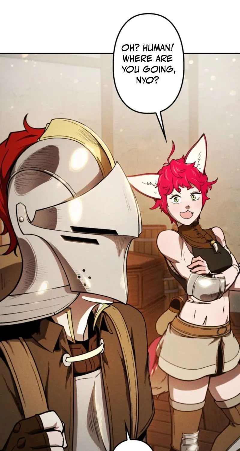 Reincarnated as the Strongest Monster Eater꞉ Revenge on the Tyrant Dragon