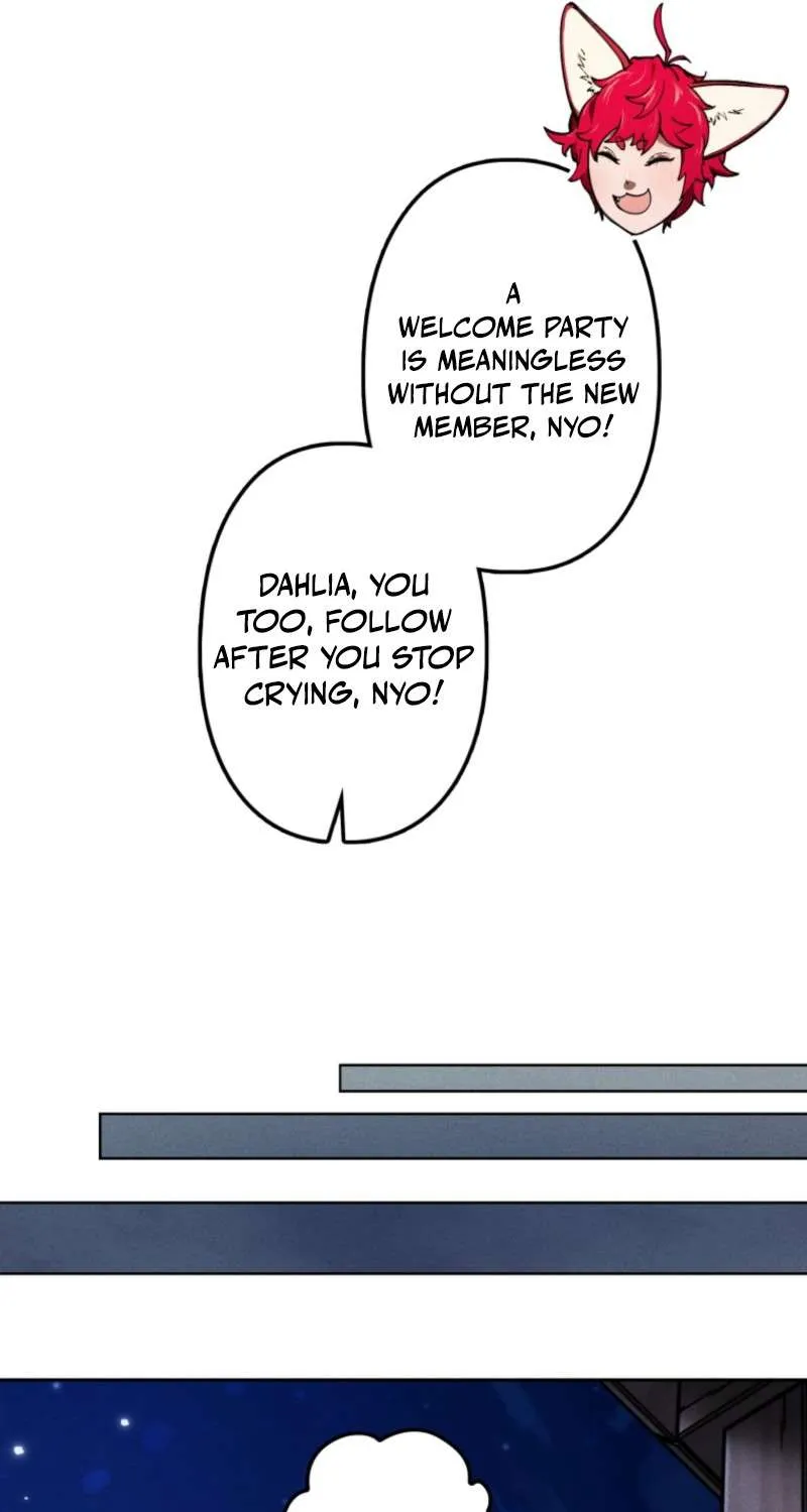 Reincarnated as the Strongest Monster Eater꞉ Revenge on the Tyrant Dragon