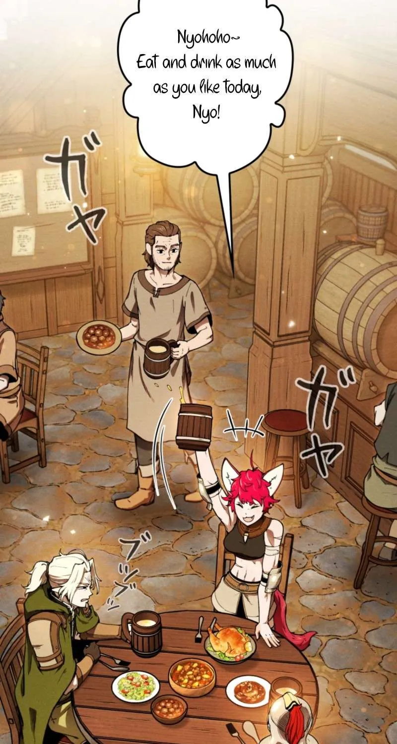 Reincarnated as the Strongest Monster Eater꞉ Revenge on the Tyrant Dragon