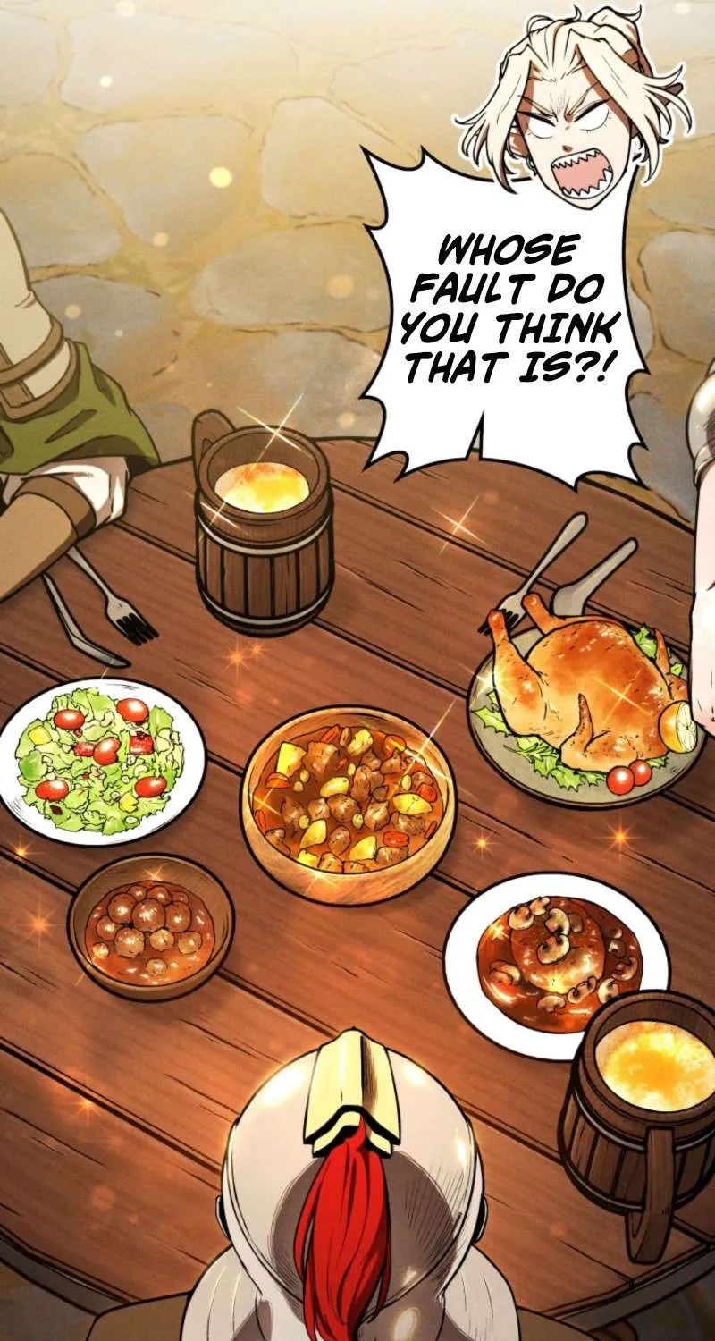 Reincarnated as the Strongest Monster Eater꞉ Revenge on the Tyrant Dragon