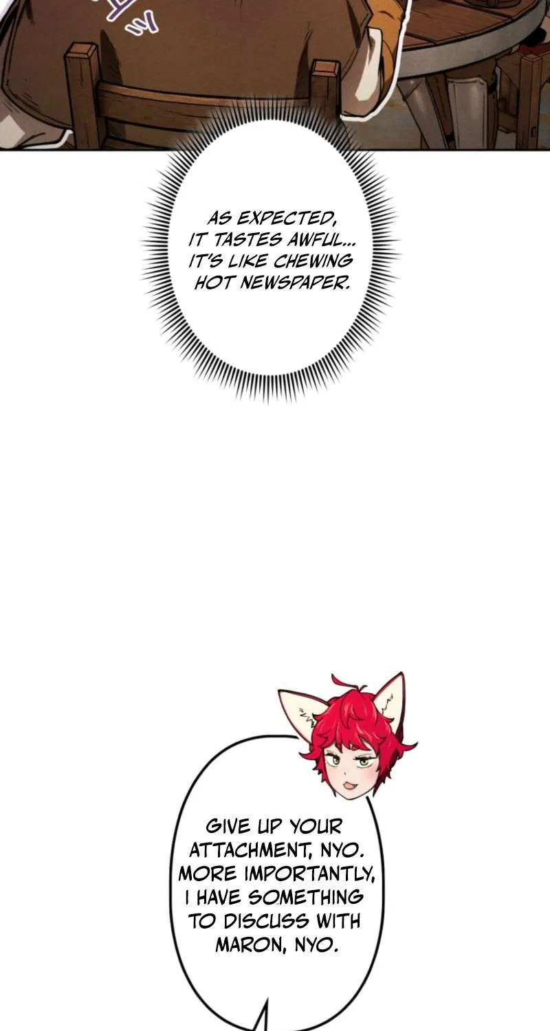 Reincarnated as the Strongest Monster Eater꞉ Revenge on the Tyrant Dragon