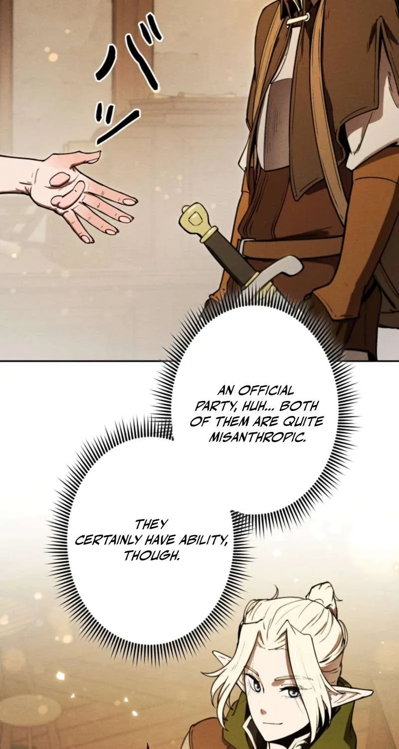 Reincarnated as the Strongest Monster Eater꞉ Revenge on the Tyrant Dragon