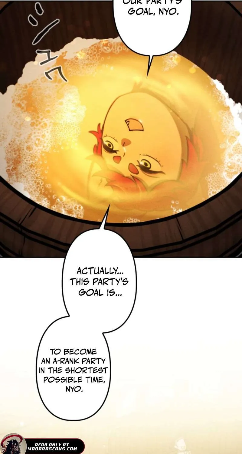 Reincarnated as the Strongest Monster Eater꞉ Revenge on the Tyrant Dragon