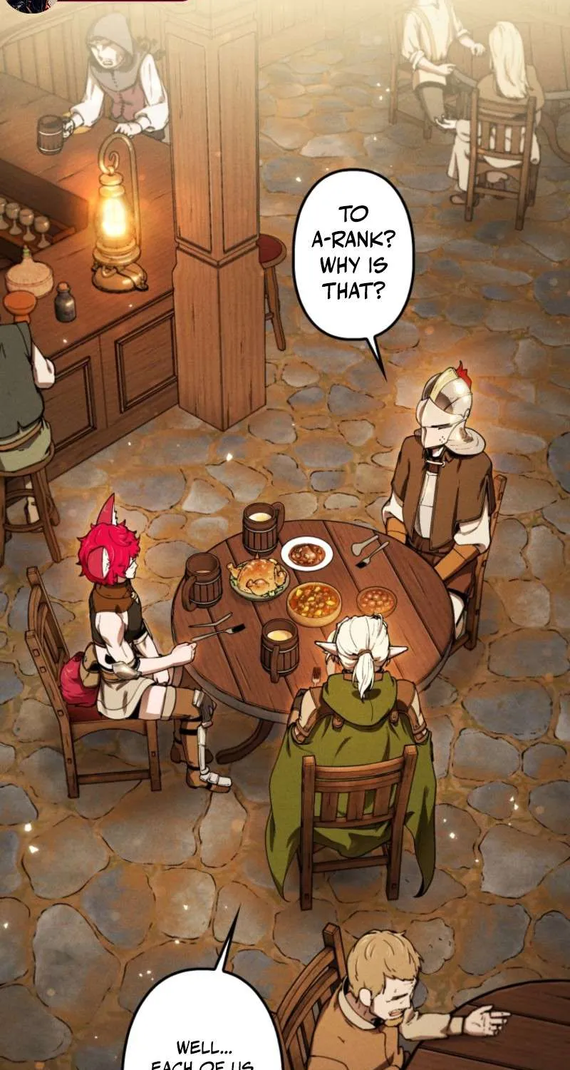 Reincarnated as the Strongest Monster Eater꞉ Revenge on the Tyrant Dragon