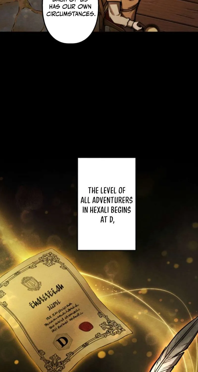 Reincarnated as the Strongest Monster Eater꞉ Revenge on the Tyrant Dragon