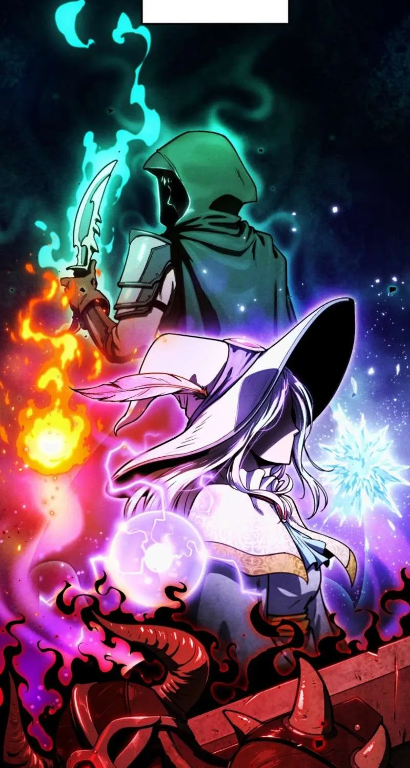 Reincarnated as the Strongest Monster Eater꞉ Revenge on the Tyrant Dragon