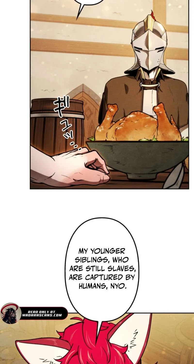 Reincarnated as the Strongest Monster Eater꞉ Revenge on the Tyrant Dragon