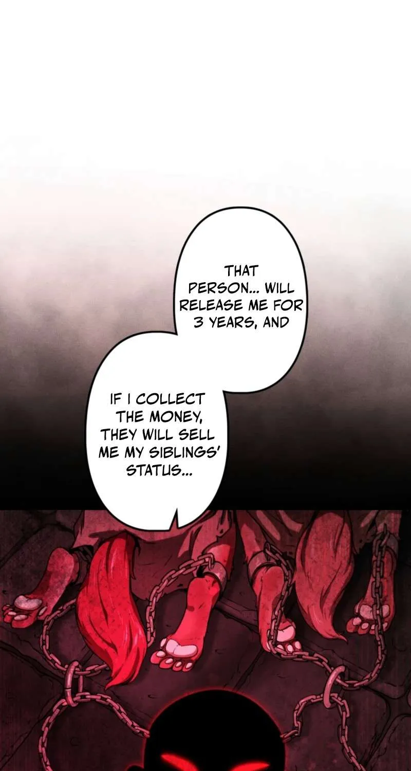 Reincarnated as the Strongest Monster Eater꞉ Revenge on the Tyrant Dragon