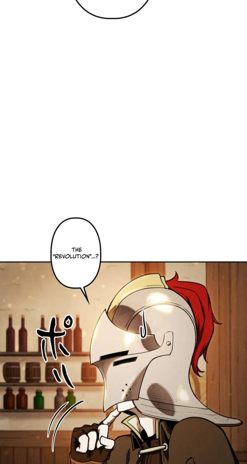 Reincarnated as the Strongest Monster Eater꞉ Revenge on the Tyrant Dragon