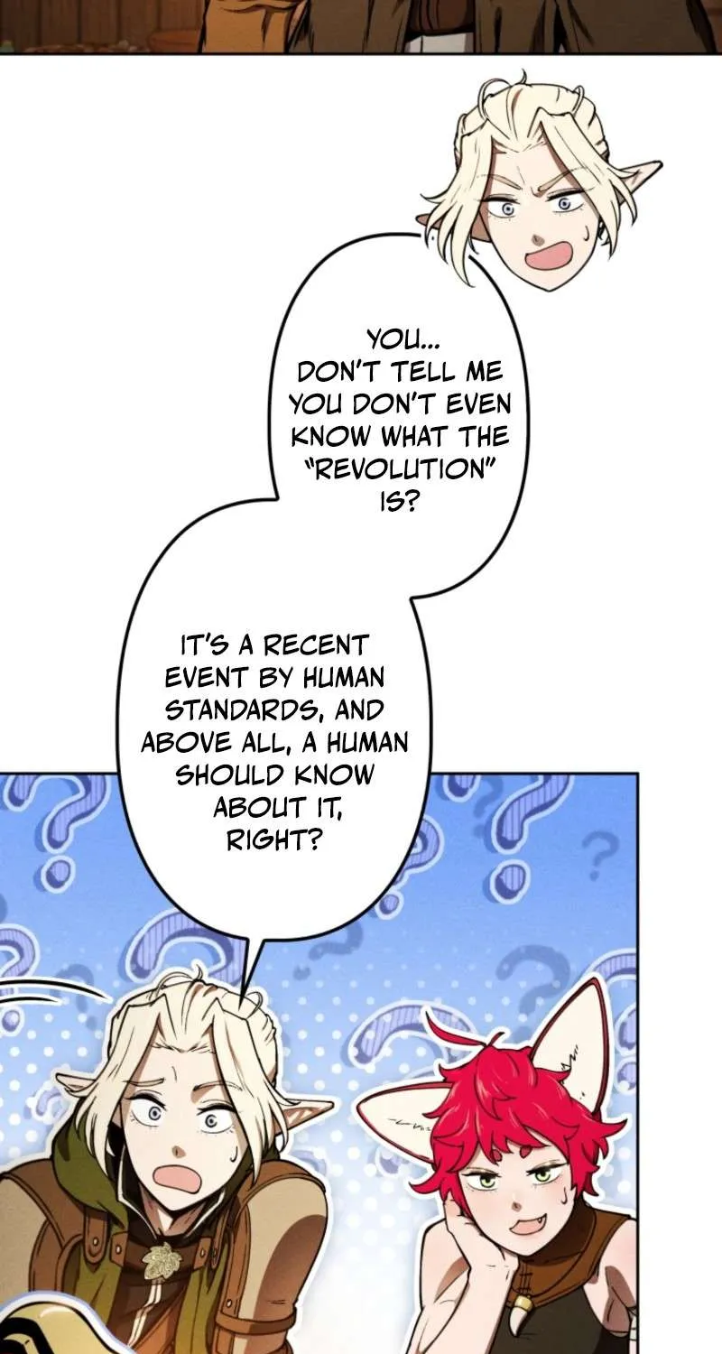 Reincarnated as the Strongest Monster Eater꞉ Revenge on the Tyrant Dragon