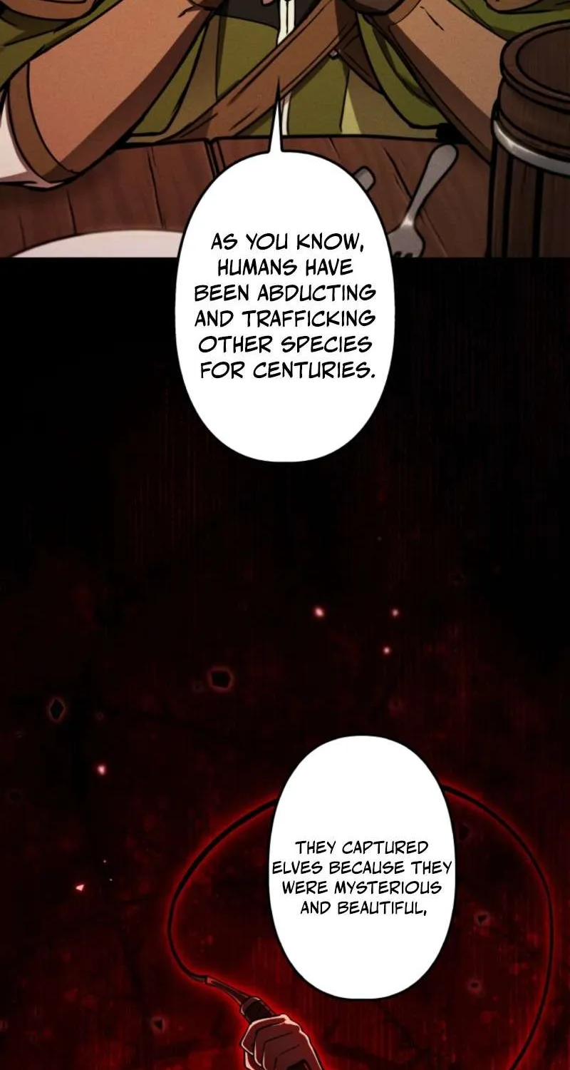 Reincarnated as the Strongest Monster Eater꞉ Revenge on the Tyrant Dragon