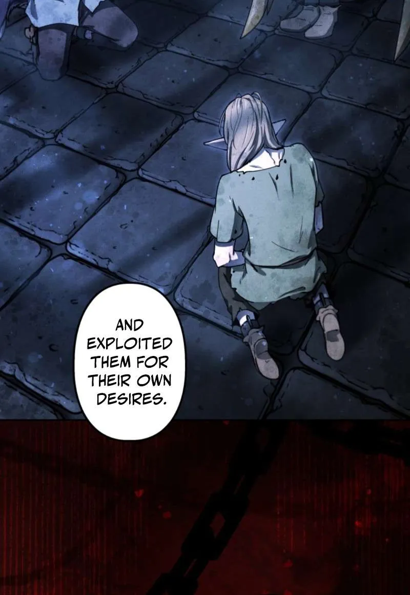 Reincarnated as the Strongest Monster Eater꞉ Revenge on the Tyrant Dragon