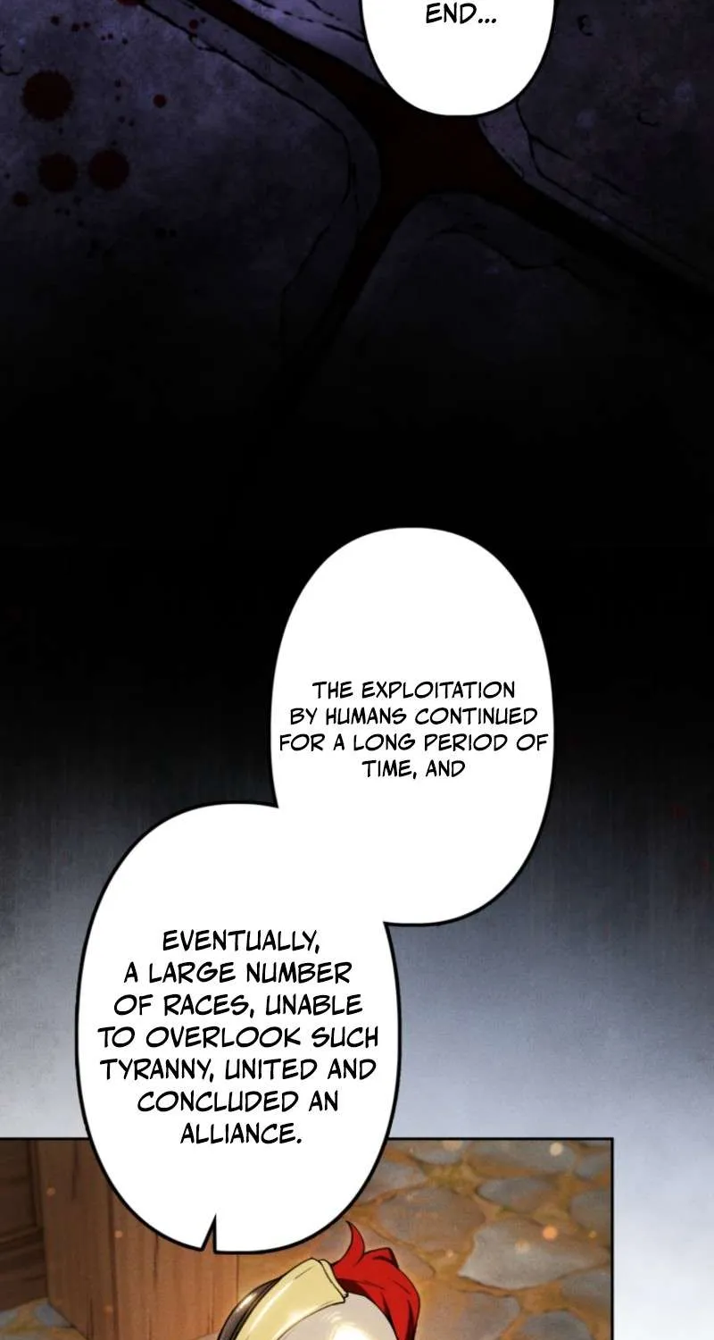 Reincarnated as the Strongest Monster Eater꞉ Revenge on the Tyrant Dragon