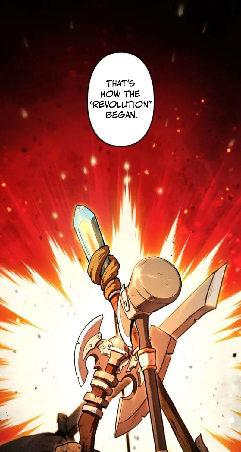 Reincarnated as the Strongest Monster Eater꞉ Revenge on the Tyrant Dragon