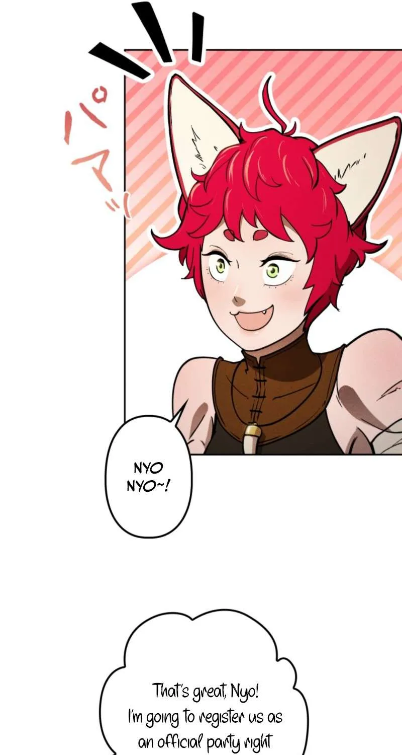 Reincarnated as the Strongest Monster Eater꞉ Revenge on the Tyrant Dragon