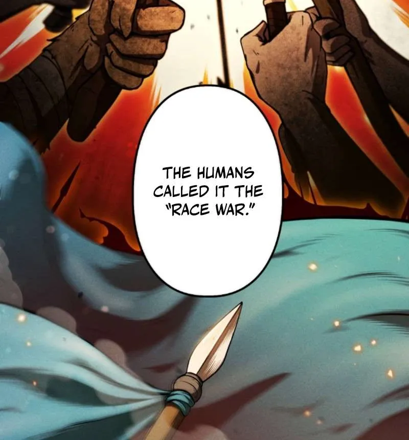 Reincarnated as the Strongest Monster Eater꞉ Revenge on the Tyrant Dragon