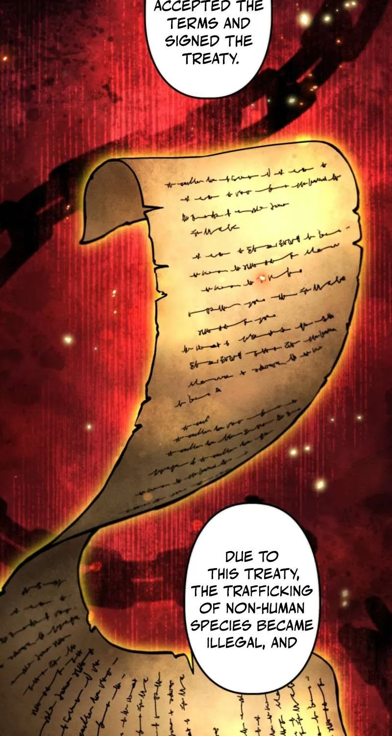 Reincarnated as the Strongest Monster Eater꞉ Revenge on the Tyrant Dragon