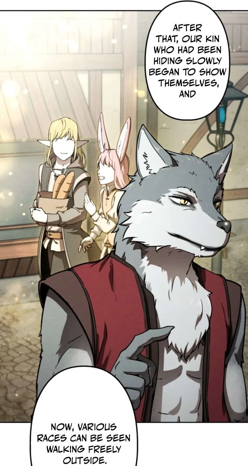 Reincarnated as the Strongest Monster Eater꞉ Revenge on the Tyrant Dragon