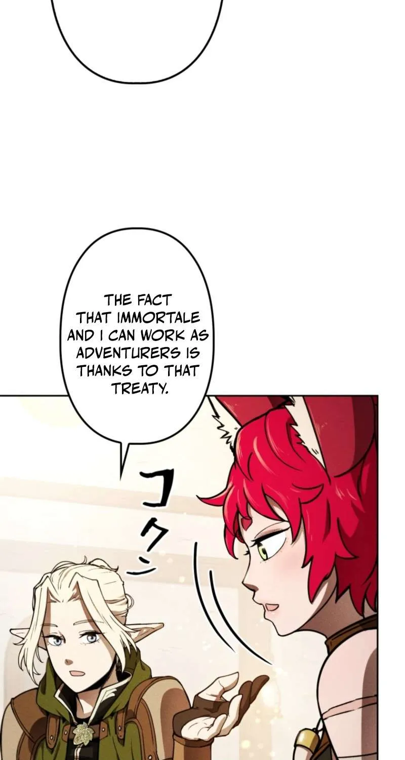 Reincarnated as the Strongest Monster Eater꞉ Revenge on the Tyrant Dragon