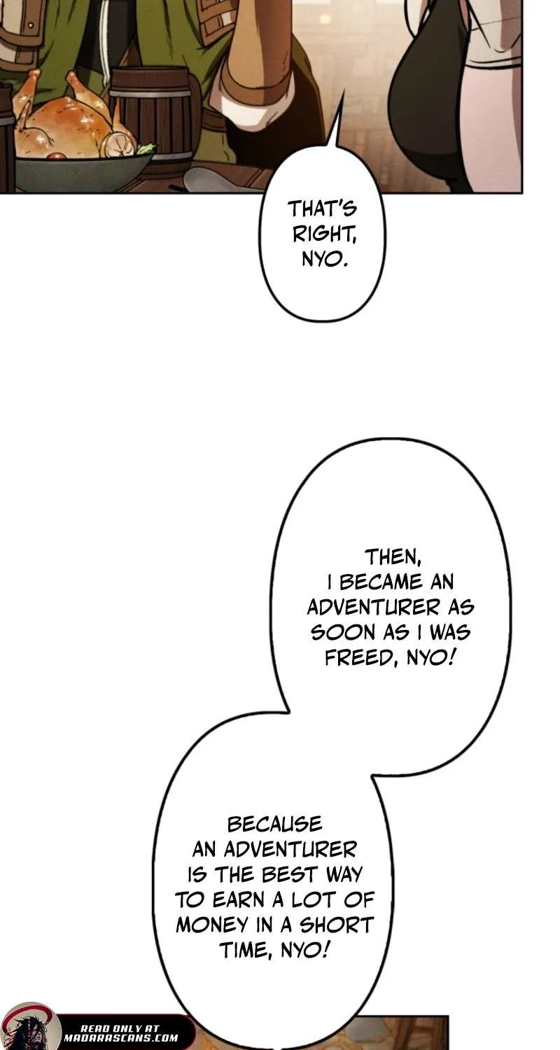 Reincarnated as the Strongest Monster Eater꞉ Revenge on the Tyrant Dragon