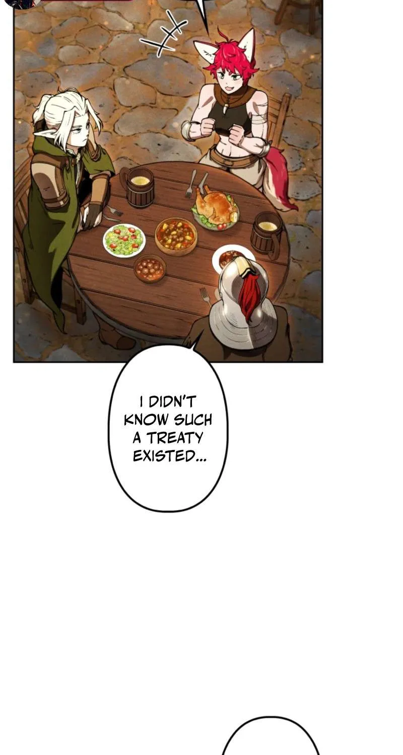 Reincarnated as the Strongest Monster Eater꞉ Revenge on the Tyrant Dragon