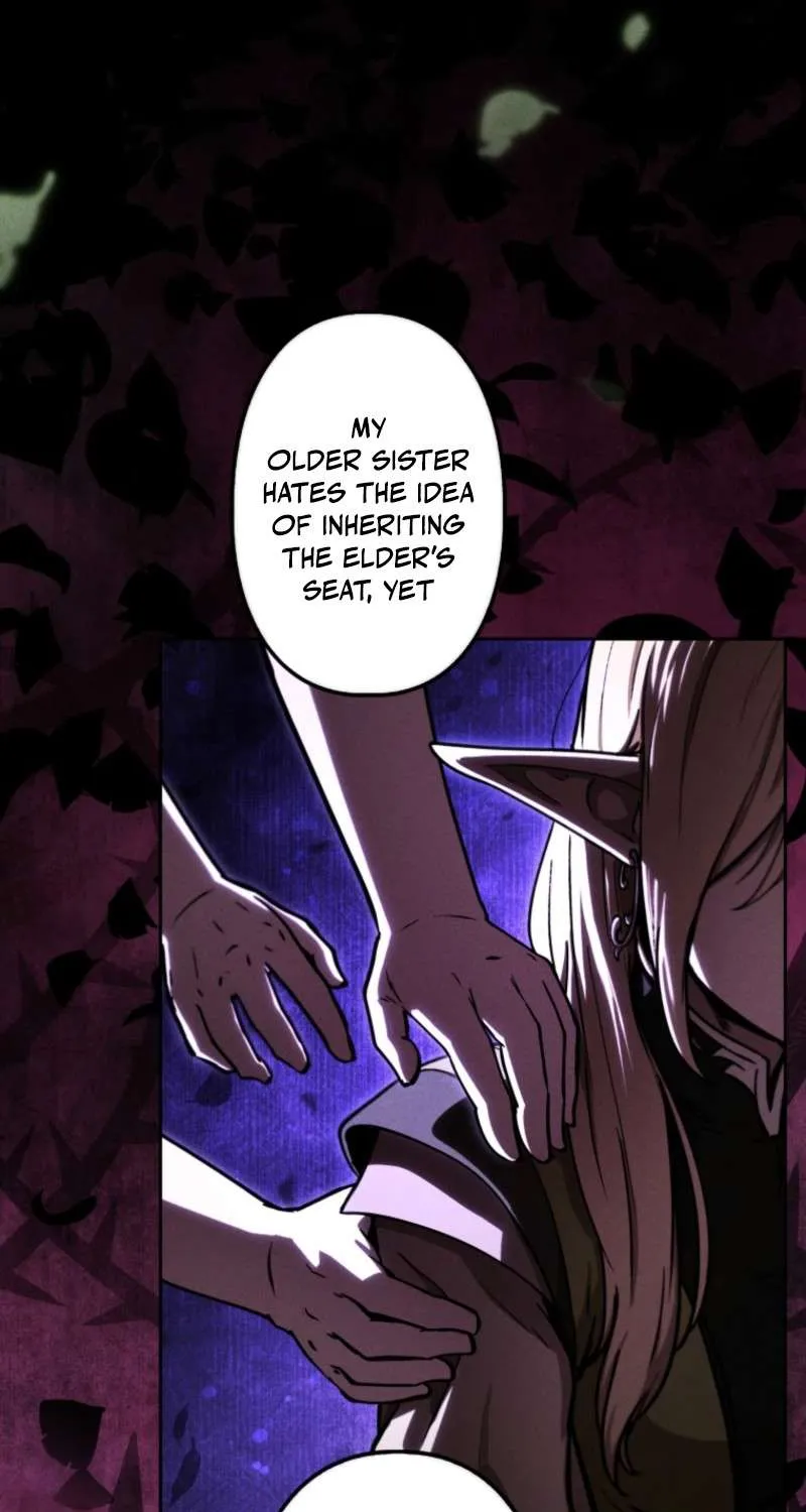 Reincarnated as the Strongest Monster Eater꞉ Revenge on the Tyrant Dragon