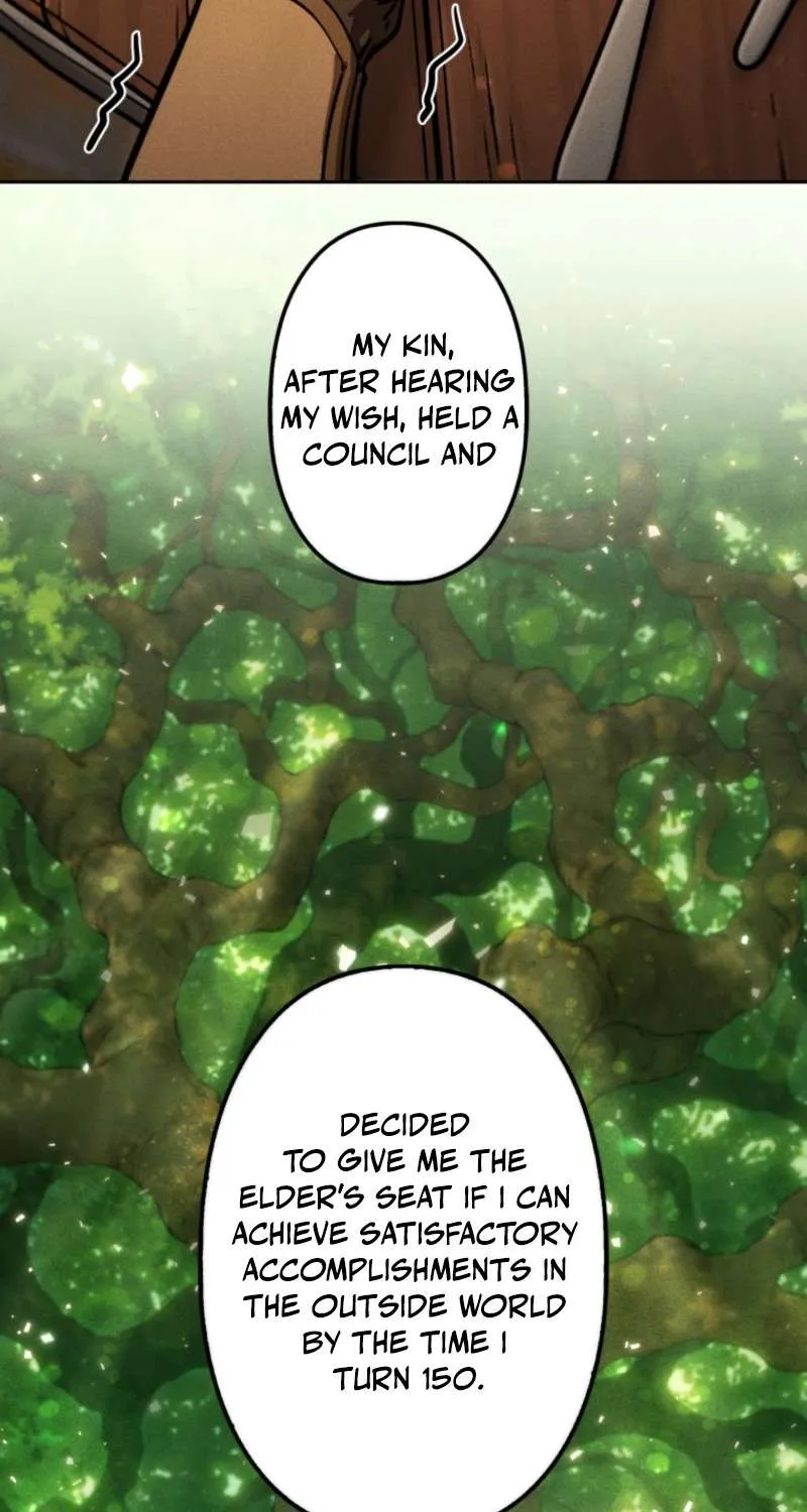 Reincarnated as the Strongest Monster Eater꞉ Revenge on the Tyrant Dragon