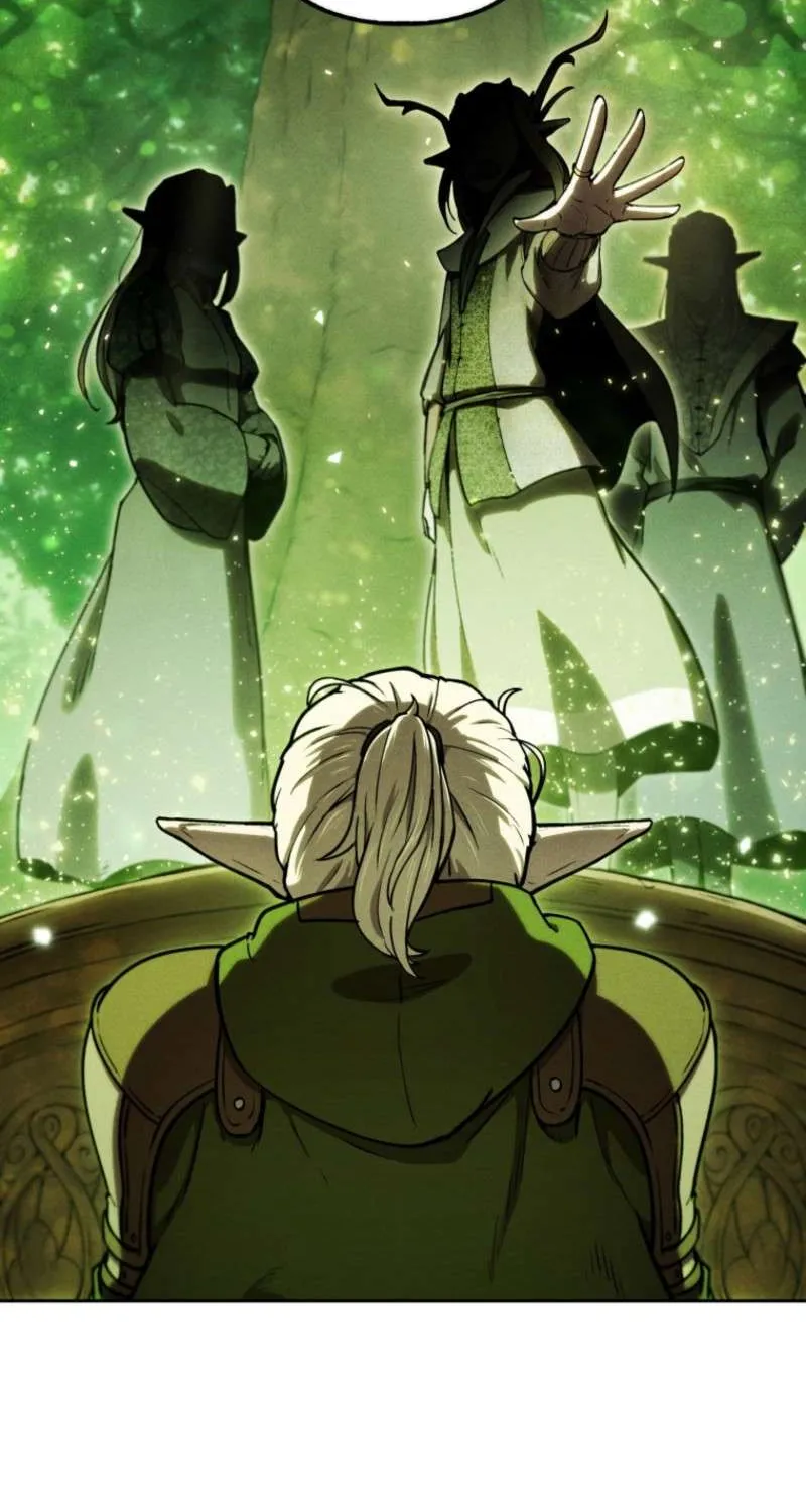 Reincarnated as the Strongest Monster Eater꞉ Revenge on the Tyrant Dragon