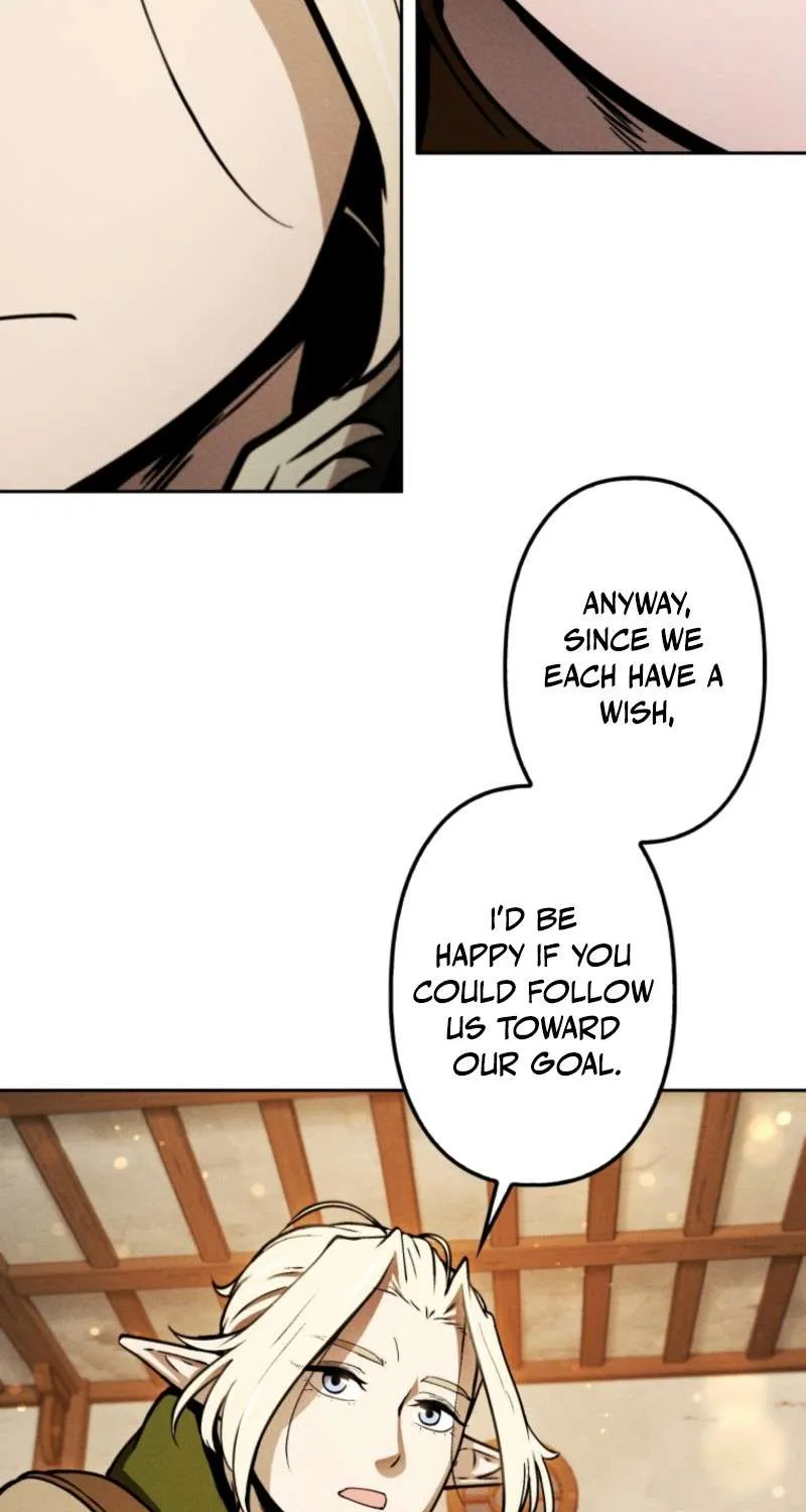 Reincarnated as the Strongest Monster Eater꞉ Revenge on the Tyrant Dragon