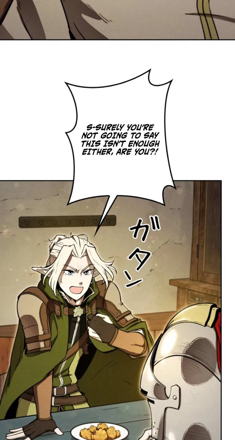 Reincarnated as the Strongest Monster Eater꞉ Revenge on the Tyrant Dragon