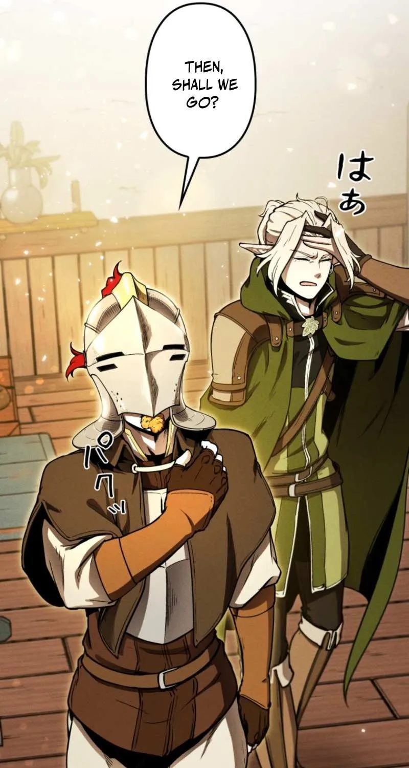 Reincarnated as the Strongest Monster Eater꞉ Revenge on the Tyrant Dragon