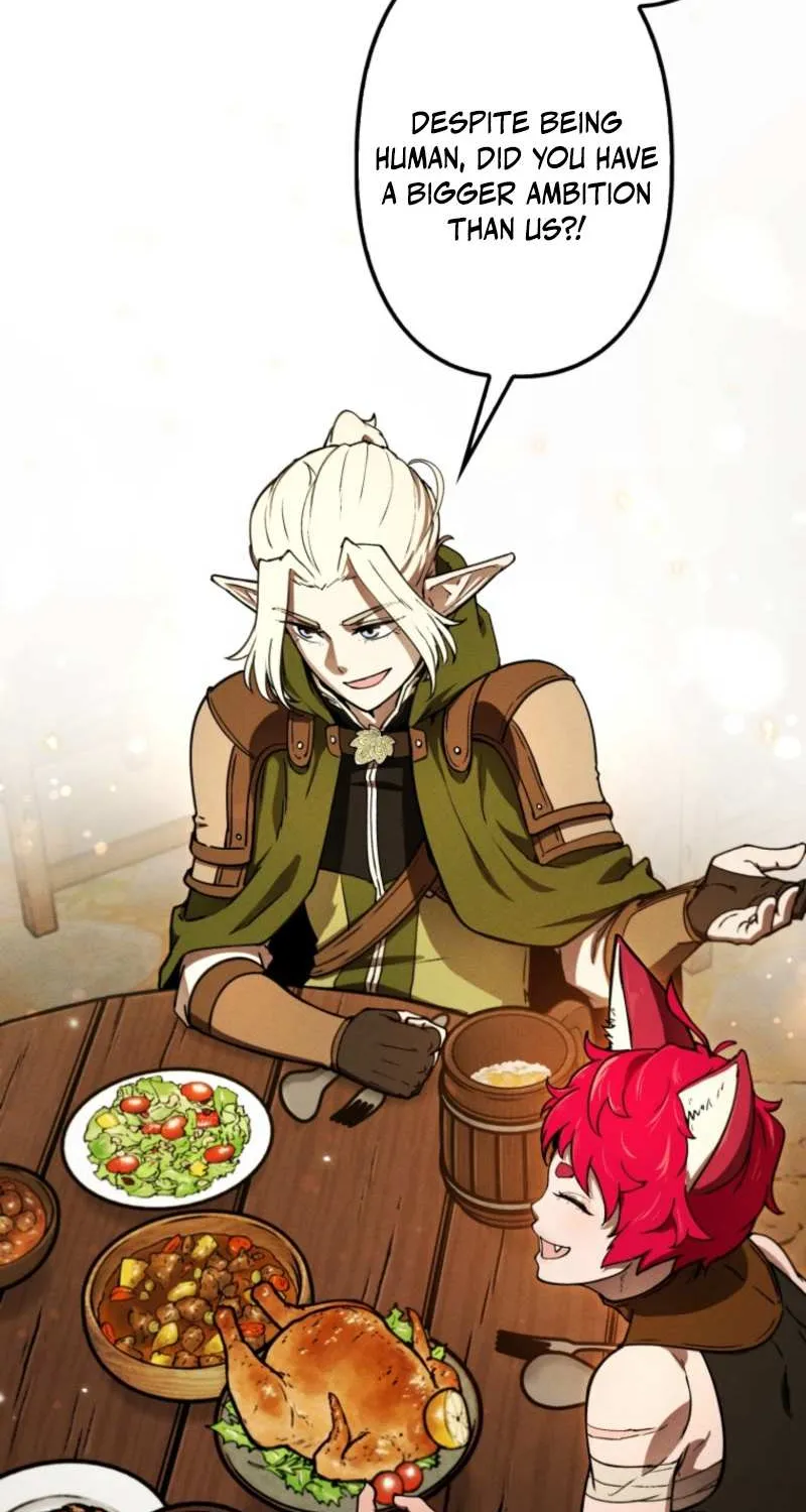 Reincarnated as the Strongest Monster Eater꞉ Revenge on the Tyrant Dragon