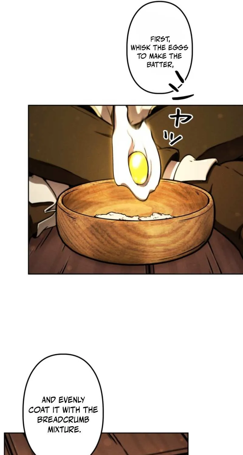 Reincarnated as the Strongest Monster Eater꞉ Revenge on the Tyrant Dragon