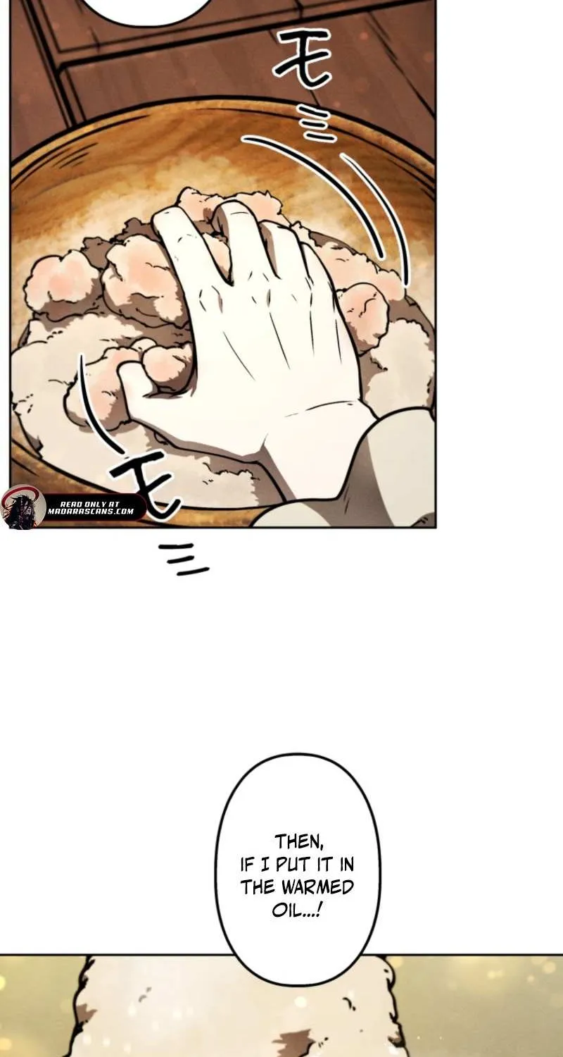 Reincarnated as the Strongest Monster Eater꞉ Revenge on the Tyrant Dragon