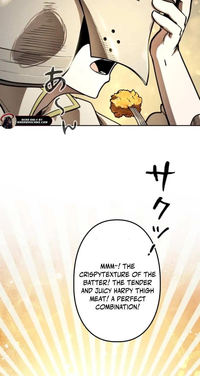 Reincarnated as the Strongest Monster Eater꞉ Revenge on the Tyrant Dragon