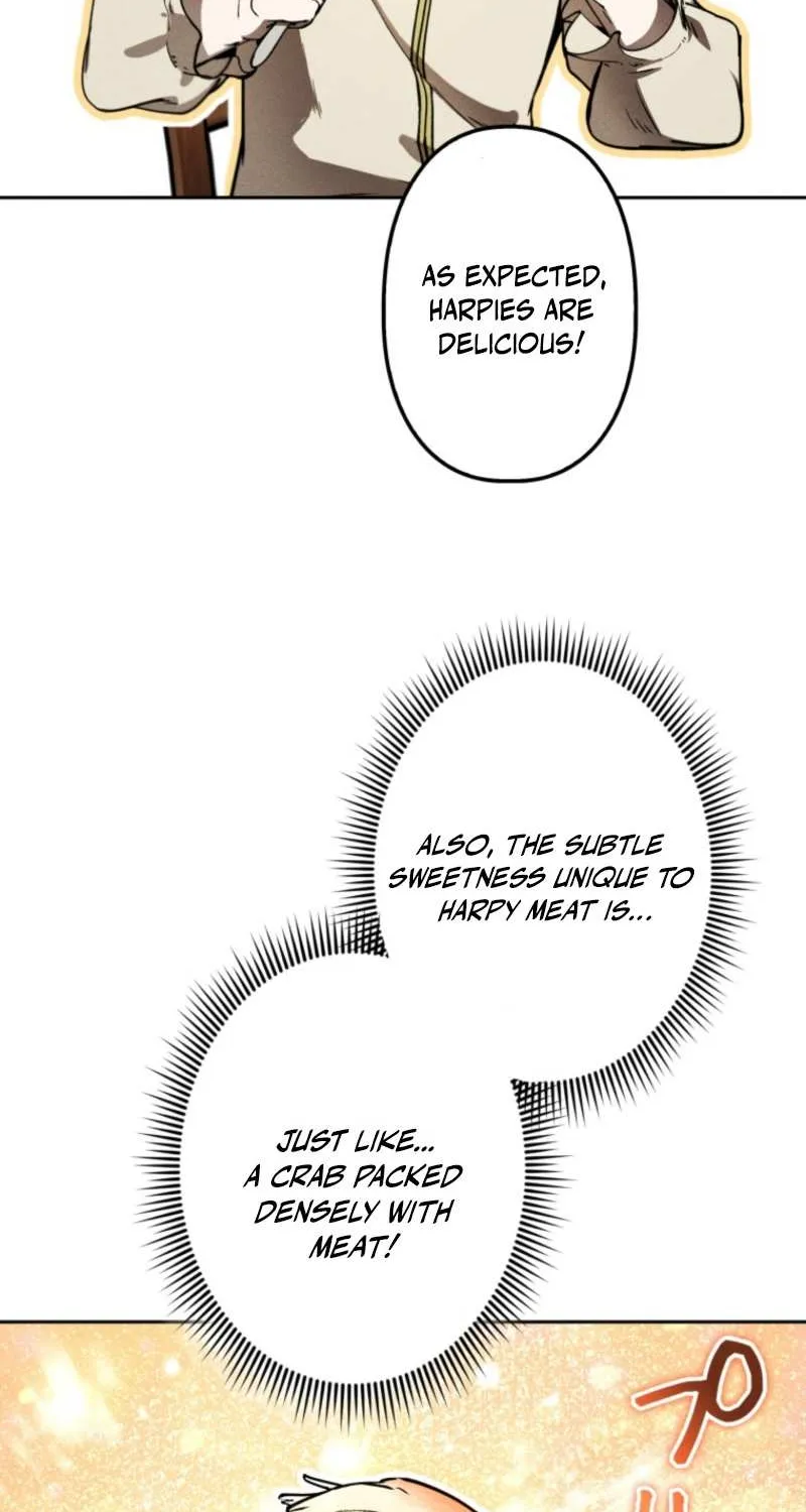 Reincarnated as the Strongest Monster Eater꞉ Revenge on the Tyrant Dragon