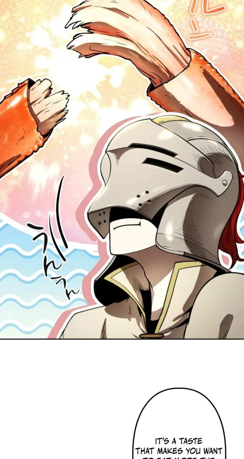 Reincarnated as the Strongest Monster Eater꞉ Revenge on the Tyrant Dragon