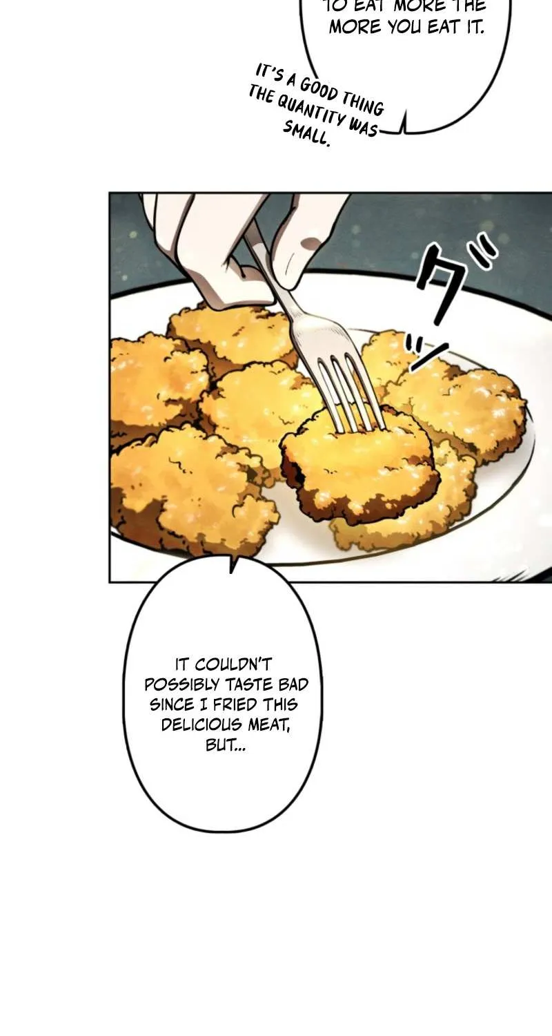 Reincarnated as the Strongest Monster Eater꞉ Revenge on the Tyrant Dragon