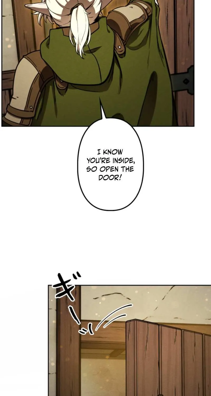 Reincarnated as the Strongest Monster Eater꞉ Revenge on the Tyrant Dragon