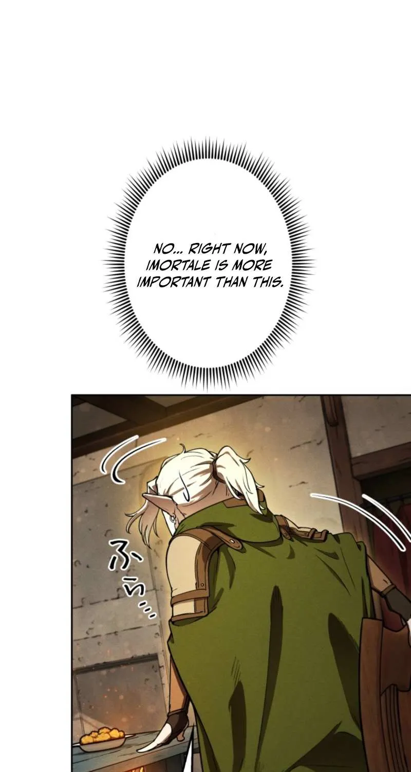 Reincarnated as the Strongest Monster Eater꞉ Revenge on the Tyrant Dragon